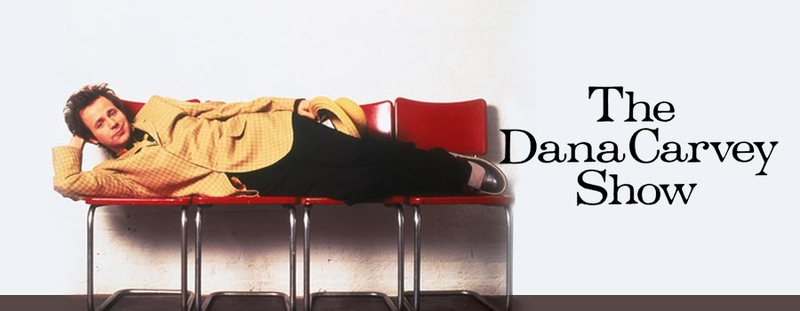 Illustration for article titled An unaired Dana Carvey Show episode offers a taste of what might’ve been
